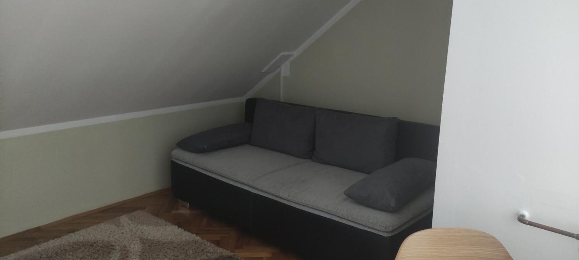 Katty-Rastoke Apartment สลูน ภายนอก รูปภาพ