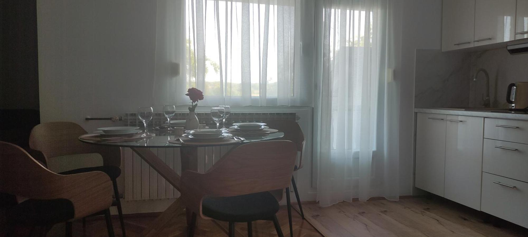 Katty-Rastoke Apartment สลูน ภายนอก รูปภาพ
