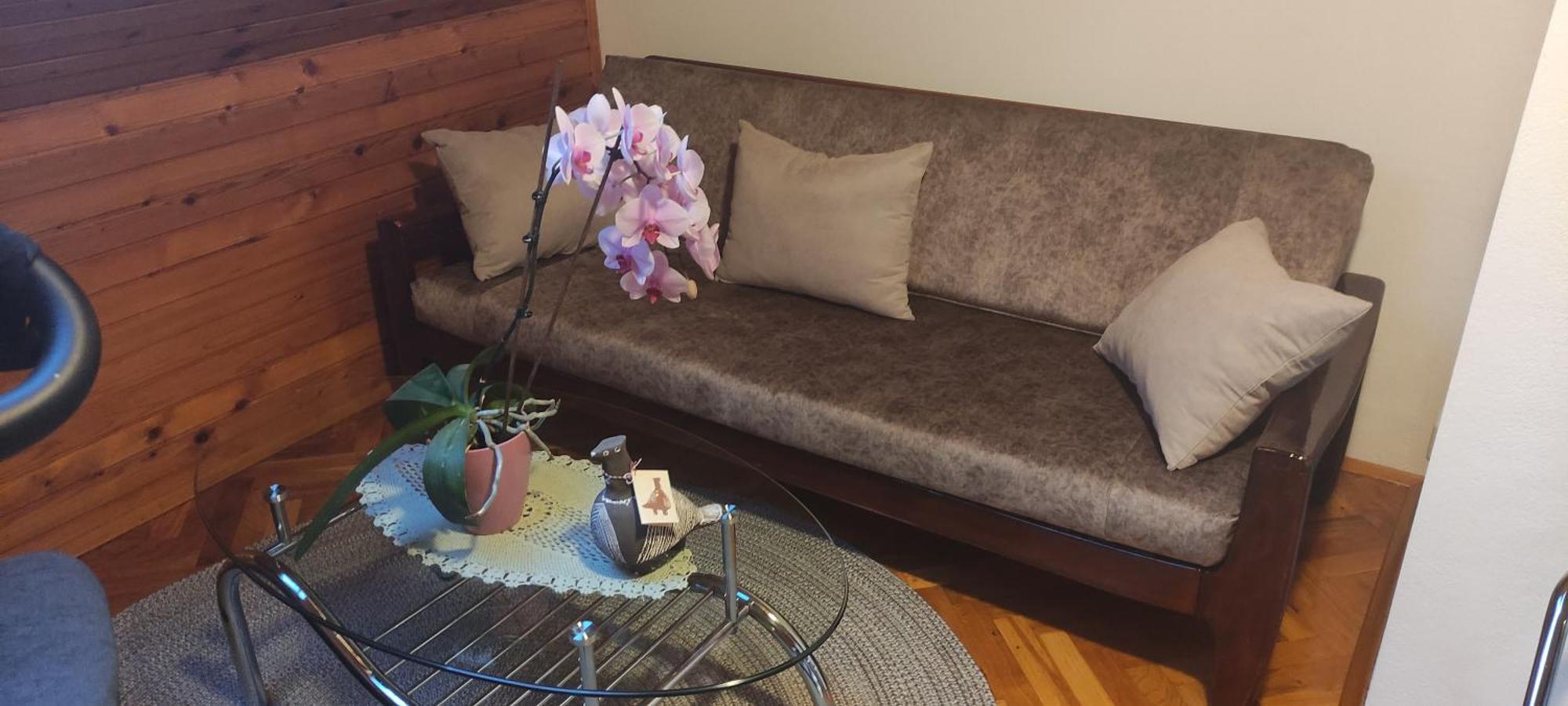 Katty-Rastoke Apartment สลูน ภายนอก รูปภาพ