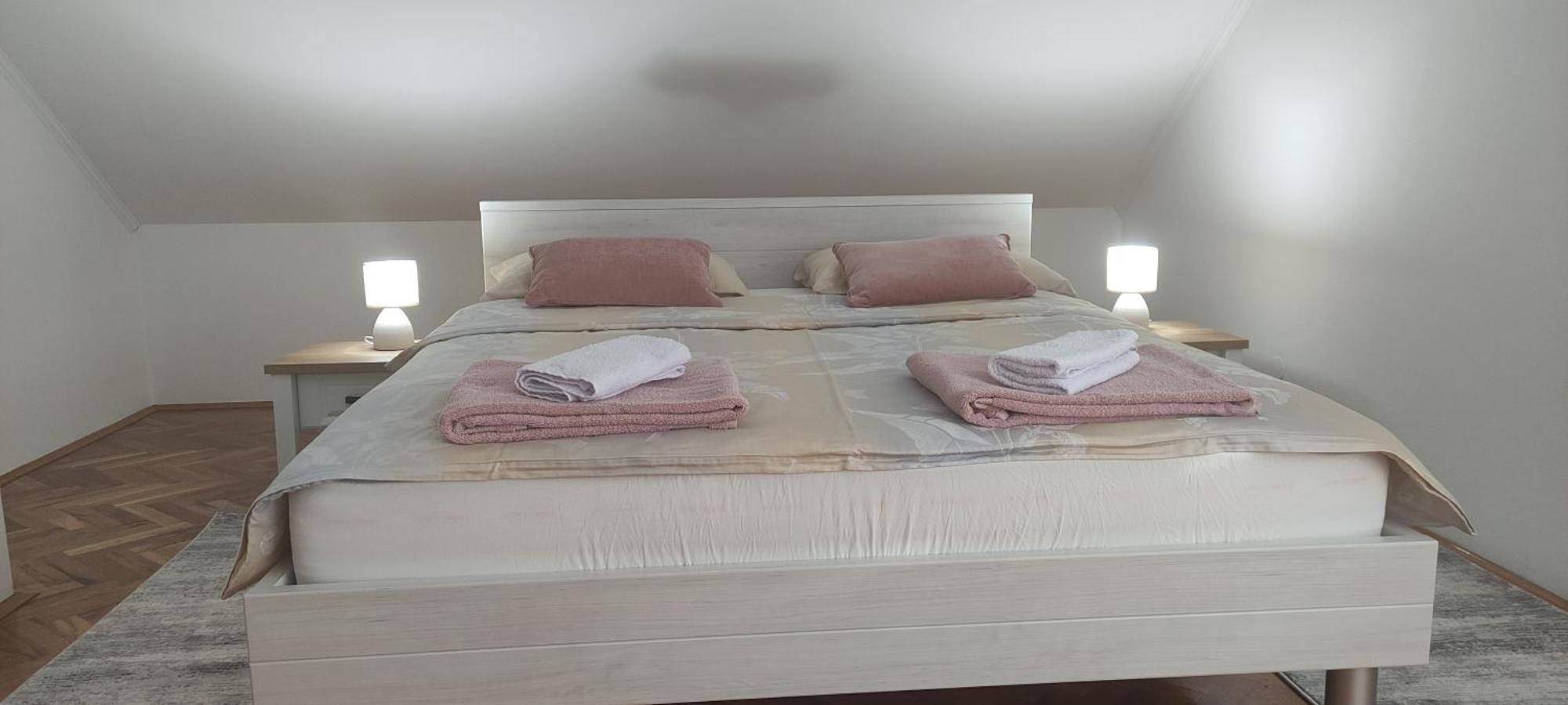 Katty-Rastoke Apartment สลูน ภายนอก รูปภาพ